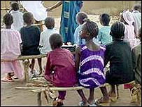 Children